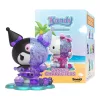 Kandy x Sanrio: Hello Kitty Sea Breeze meglepetés játékfigura - többféle