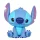 Disney: Lilo és Stitch persely 20 cm - Stich 