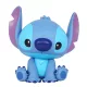 Disney: Lilo és Stitch persely 20 cm - Stich 