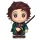 Demon Slayer persely 20 cm - Tanjiro