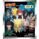 Naruto 6 figura kulcstartós meglepetéscsomag 6 cm-es - többféle