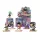 One Piece - Egghead Arc gyűjthető figura 10 cm-es meglepetésdobozban 1. sorozat
