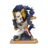 One Piece - Egghead Arc gyűjthető figura 10 cm-es meglepetésdobozban 1. sorozat