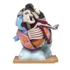 One Piece - Egghead Arc gyűjthető figura 10 cm-es meglepetésdobozban 1. sorozat