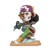 One Piece - Egghead Arc gyűjthető figura 10 cm-es meglepetésdobozban 1. sorozat