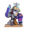 One Piece - Egghead Arc gyűjthető figura 10 cm-es meglepetésdobozban 1. sorozat
