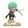 One Piece - Egghead Arc gyűjthető figura 10 cm-es meglepetésdobozban 1. sorozat