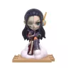 One Piece - Egghead Arc gyűjthető figura 10 cm-es meglepetésdobozban 1. sorozat