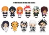 Bleach figura kulcstartós meglepetéscsomag - többféle