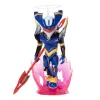Funism: Evangelion meglepetés játékfigura 10 cm-es - többféle