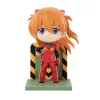 Funism: Evangelion meglepetés játékfigura 10 cm-es - többféle