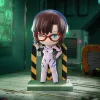 Funism: Evangelion meglepetés játékfigura 10 cm-es - többféle