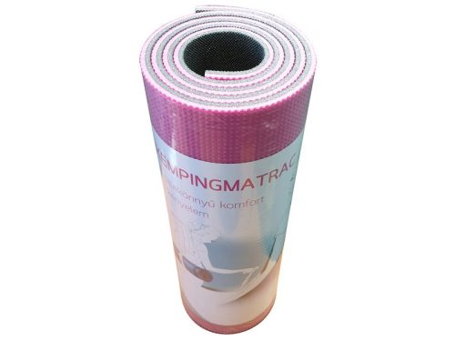 Kemping matrac - 180 x 50 cm-es, többféle