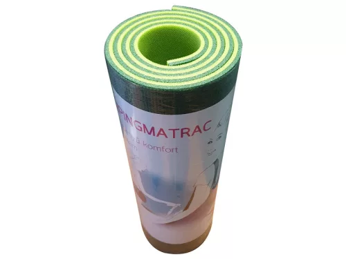 Kemping matrac - 180 x 50 cm-es, többféle
