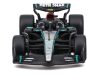 Bburago: F1 versenyautó - Mercedes-AMG Petronas F1 Team 1:43