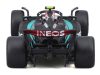 Bburago: F1 versenyautó - Mercedes-AMG Petronas F1 Team 1:43