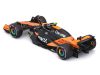 Bburago: F1 versenyautó - McLaren Racing MCL38 (2024) 1:43