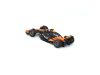 Bburago: F1 versenyautó 1:43 - McLaren Racing MCL38 (2024)