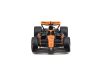 Bburago: F1 versenyautó 1:43 - McLaren Racing MCL38 (2024)