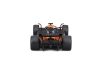 Bburago: F1 versenyautó 1:43 - McLaren Racing MCL38 (2024)