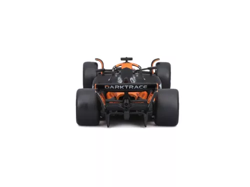 Bburago: F1 versenyautó 1:43 - McLaren Racing MCL38 (2024)