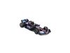 Bburago: F1 versenyautó - BWT Alpine F1 Team A524 (2024) 1:43