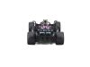 Bburago: F1 versenyautó - BWT Alpine F1 Team A524 (2024) 1:43