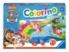 Mancs őrjárat colorino társasjáték - Ravensburger