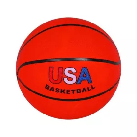 USA kosárlabda - narancssárga - 24 cm-es