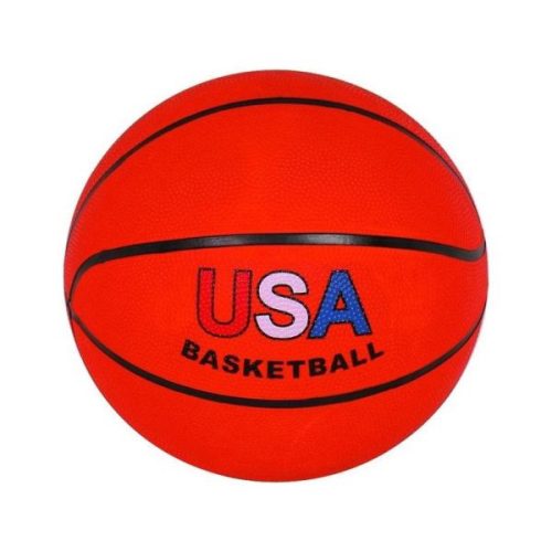 USA kosárlabda - narancssárga - 24 cm-es