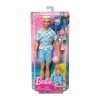 Barbie - Beach Ken baba