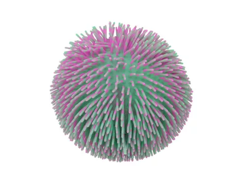 Fluffy labda 23 cm-es, többféle