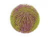Fluffy labda 23 cm-es, többféle