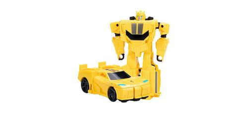 Transformers Terran akciófig - Bumblebee