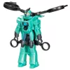 Transformers Terran akciófigura - Spitfire