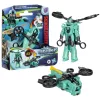 Transformers Terran akciófigura - Spitfire