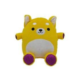 Imádnivaló kutyusok - Cakey Corgi