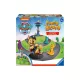 Ravensburger - Mancs Őrjárat Funny Race társasjáték