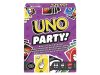 UNO Party kártyajáték