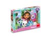 Gabi babaháza maxi puzzle 24 db-os