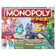 Monopoly Junior 2in1 társasjáték