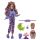 Monster High Creepover party baba - Clawdeen