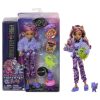 Monster High Creepover party baba - Clawdeen