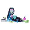 Monster High Creepover party baba - Frankie