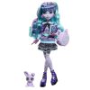 Monster High Creepover party baba - Twyla