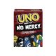 UNO: No Mercy - Nincs kegyelem kártyajáték