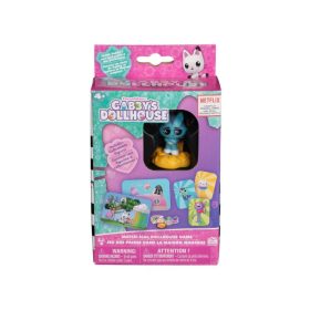 Gabi Babaháza - Cicaház társasjáték 