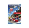 Super Mario - Mariokart logikai játék