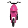 Műanyag Superbike mini motor - lila