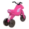 Műanyag Superbike mini motor - lila